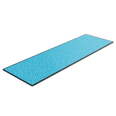 Bahama Blue XL Gaming Mouse Mat
